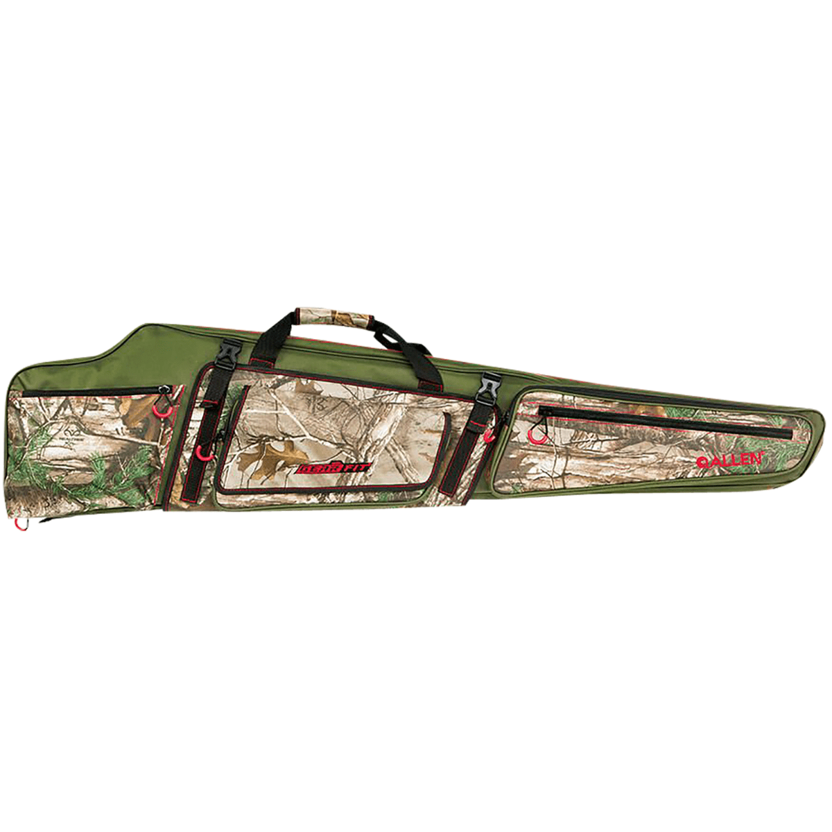 Allen 95948 Gear-Fit Dakota CXE Rifle Case 48" Realtree Xtra Camo Allen 95948 Gear-Fit Dakota CXE Rifle Case 48" Realtree Xtra Camo
