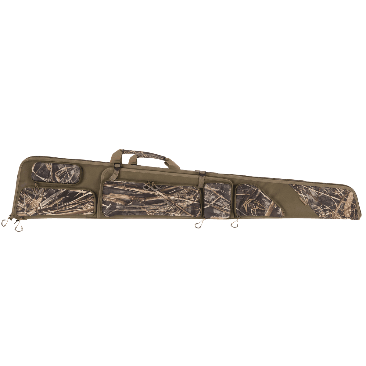 Allen 1118-52 Gear-Fit Pursuit Punisher 2.0 Waterfowl Shotgun Case Realtree Max-7 Neoprene 52" Allen 1118-52 Gear-Fit Pursuit Punisher 2.0 Waterfowl Shotgun Case Realtree Max-7 Neoprene 52"