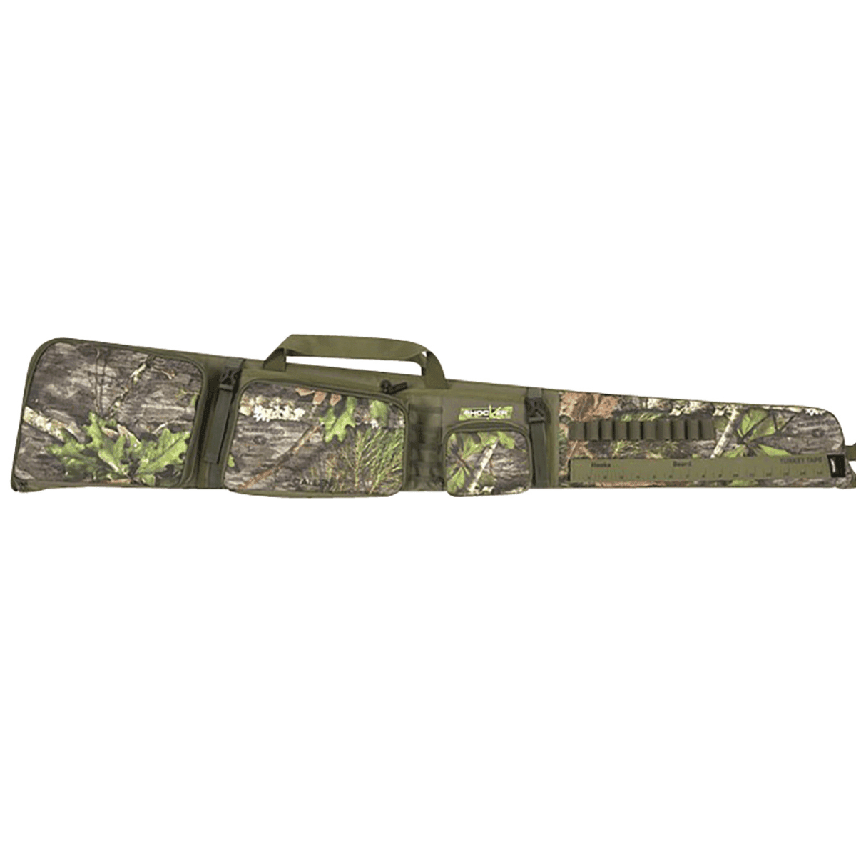 Allen 961-52 Gear-Fit Pursuit Shocker Shotgun Case Mossy Oak Obsession Endura 52" Allen 961-52 Gear-Fit Pursuit Shocker Shotgun Case Mossy Oak Obsession Endura 52"