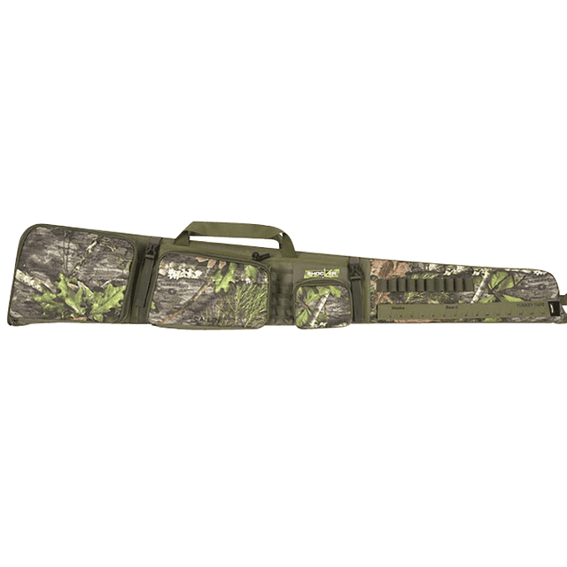 Allen 961-52 Gear-Fit Pursuit Shocker Shotgun Case Mossy Oak Obsession Endura 52" Allen 961-52 Gear-Fit Pursuit Shocker Shotgun Case Mossy Oak Obsession Endura 52"
