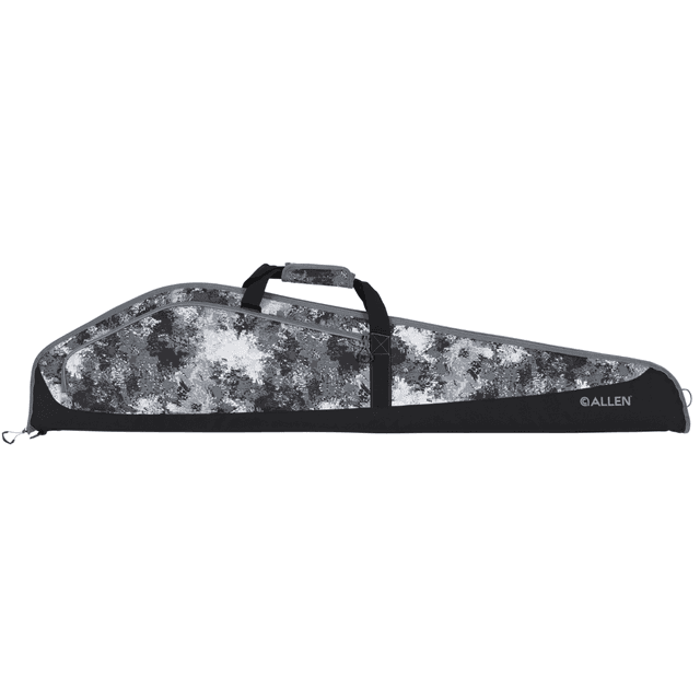Allen 1116-46 Rangely D-Ring Rifle Case 46" Veil Digi Camo Foam Padding Allen 1116-46 Rangely D-Ring Rifle Case 46" Veil Digi Camo Foam Padding