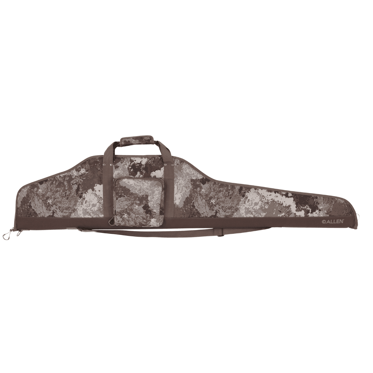 Allen 1117-52 Bedrock Rifle Case 52" Veil Alpine Camo Foam Padding Allen 1117-52 Bedrock Rifle Case 52" Veil Alpine Camo Foam Padding