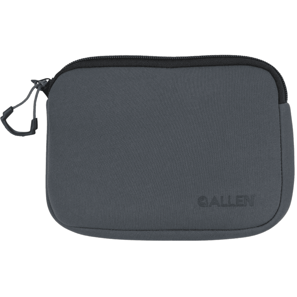 Allen 3635 Pistol Pouch Charcoal Neoprene Allen 3635 Pistol Pouch Charcoal Neoprene