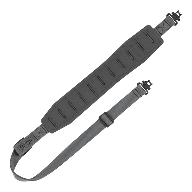 Allen 8531 KLNG Traction Midnight Gray Rubber 36" OAL Adjustable/ Rifle Allen 8531 KLNG Traction Midnight Gray Rubber 36" OAL Adjustable/ Rifle