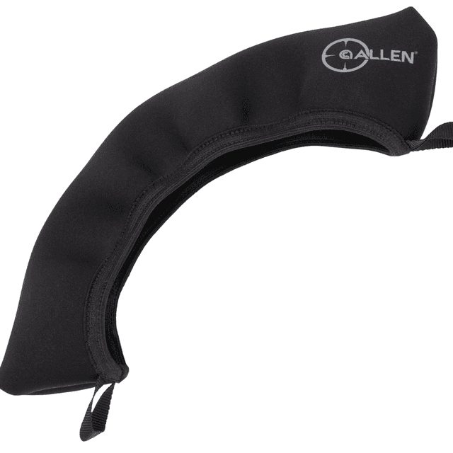 Allen 20181 Peak Scope Cover Black Neoprene Allen 20181 Peak Scope Cover Black Neoprene