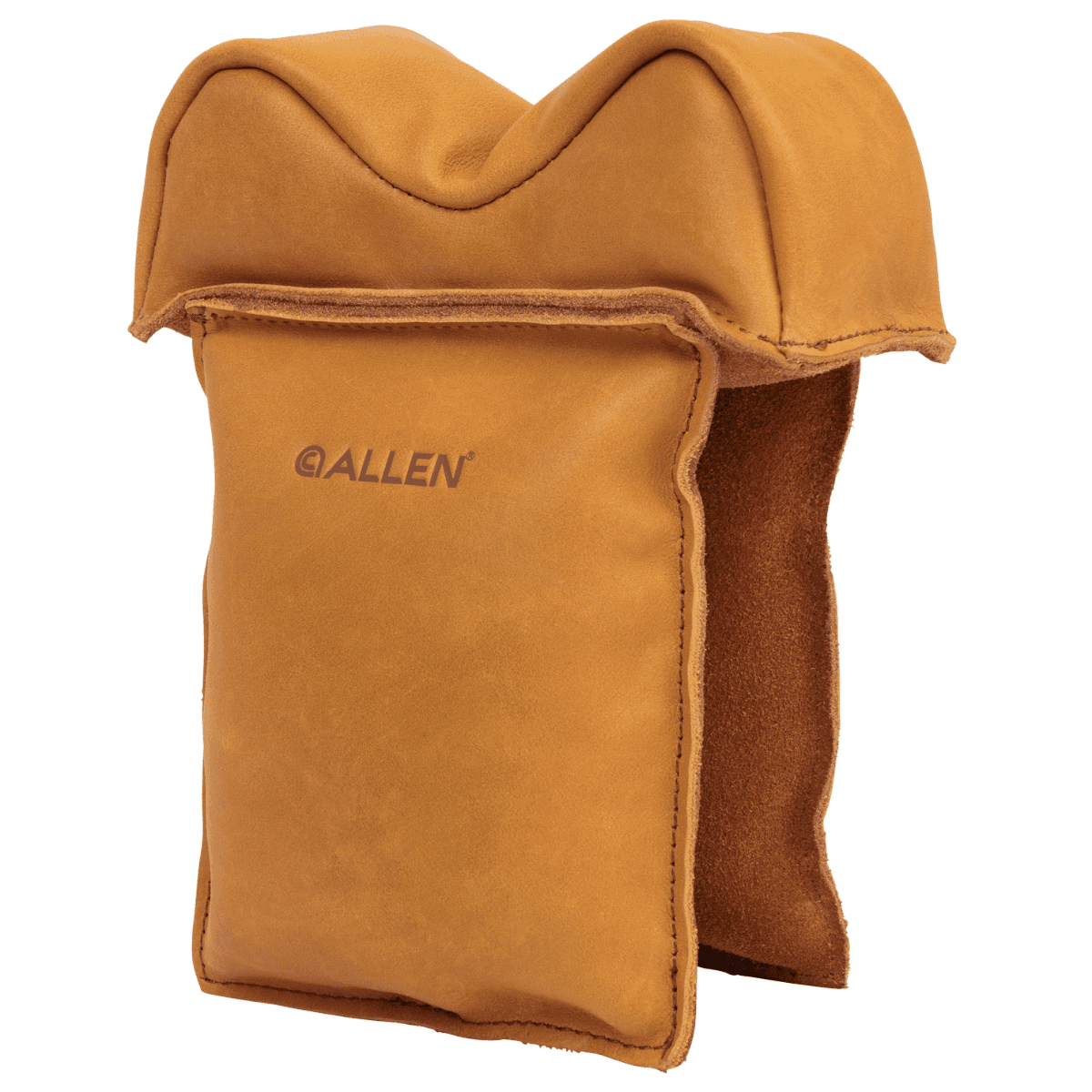 Allen 15124 Window Mount Boulder Light Brown Leather Allen 15124 Window Mount Boulder Light Brown Leather