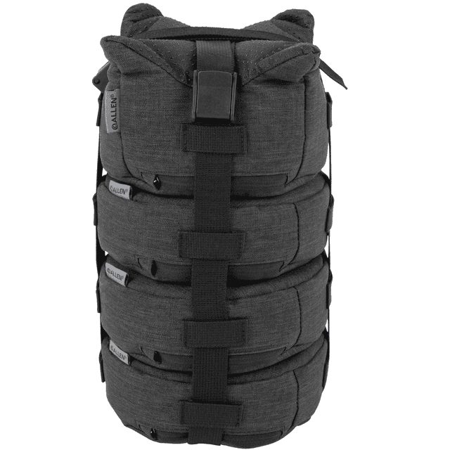 Allen 18428 Eliminator Stacker Black 4 Pieces Allen 18428 Eliminator Stacker Black 4 Pieces