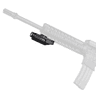 Streamlight 69448 TLR RM 2 Rail Mounted Red Laser, 1000 Lumen Light Mounted Streamlight 69448 TLR RM 2 Rail Mounted Red Laser, 1000 Lumen Light Mounted