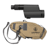 Leupold 67185 Mark 4 Straight Body 12-40x60mm H-32 Reticle, Black Carbon Fiber/Magnesium - BAG Leupold 67185 Mark 4 Straight Body 12-40x60mm H-32 Reticle, Black Carbon Fiber/Magnesium - BAG