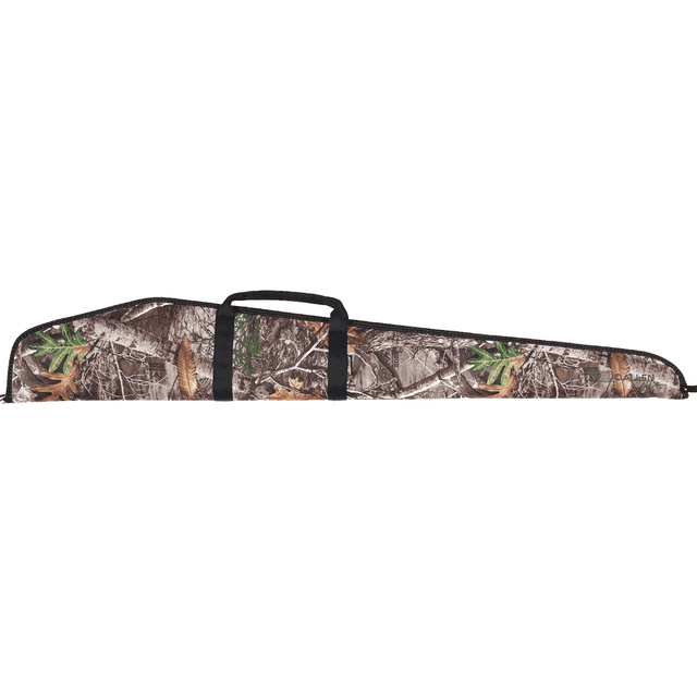 Allen 13252 Leadville Shotgun Case 52" Realtree Edge Endura Lockable Allen 13252 Leadville Shotgun Case 52" Realtree Edge Endura Lockable
