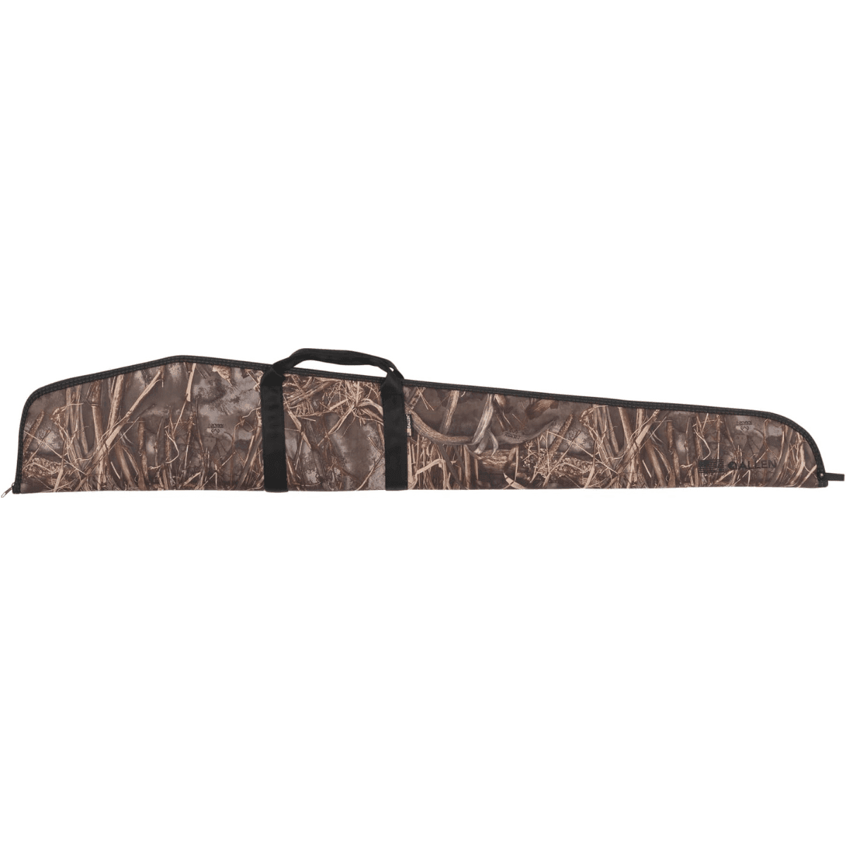 Allen 13452 Leadville Shotgun Case 52" Realtree Max-5 Endura Lockable Allen 13452 Leadville Shotgun Case 52" Realtree Max-5 Endura Lockable