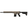 Live Free Armory LFHUN651012 Hunter 6.5 Creedmoor NATO 10+1 18" Heavy Threaded Steel Barrel, Flat Dark Earth Cerakote M4 Flat Top w/Feed Ramps Aluminum Receiver, Black Polymer 6 Position Collapsible Magpul SL-S Stock Live Free Armory LFHUN651012 Hunter 6.5 Creedmoor NATO 10+1 18" Heavy Threaded Steel Barrel, Flat Dark Earth Cerakote M4 Flat Top w/Feed Ramps Aluminum Receiver, Black Polymer 6 Position Collapsible Magpul SL-S Stock