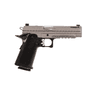 Live Free Armory LFAPF81203 Apollo 11 Full Size 9mm Luger 17+1 4.90" Stainless Match Grade Bull Barrel, Elite Gray Cerakote Optic Cut/Serrated Stainless Steel Slide, Elite Gray Cerakote Steel Frame w/Beavertail & Picatinny Rail Live Free Armory LFAPF81203 Apollo 11 Full Size 9mm Luger 17+1 4.90" Stainless Match Grade Bull Barrel, Elite Gray Cerakote Optic Cut/Serrated Stainless Steel Slide, Elite Gray Cerakote Steel Frame w/Beavertail & Picatinny Rail