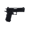 Live Free Armory LFAPS61401 Apollo 11 Sub-Compact Frame 9mm Luger 3.50" Stainless Match Grade Bull Barrel, Elite Black Cerakote Optic Cut/Serrated Stainless Steel Slide Live Free Armory LFAPS61401 Apollo 11 Sub-Compact Frame 9mm Luger 3.50" Stainless Match Grade Bull Barrel, Elite Black Cerakote Optic Cut/Serrated Stainless Steel Slide