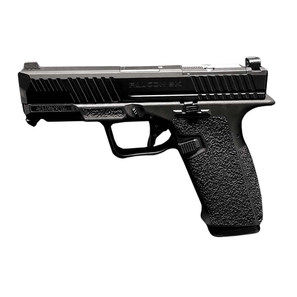 Specification Main Image