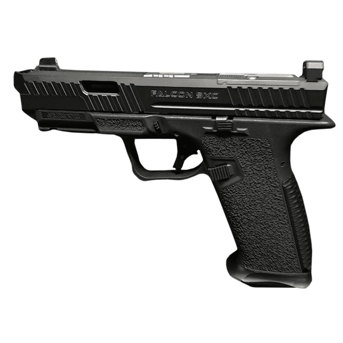 Specification Main Image