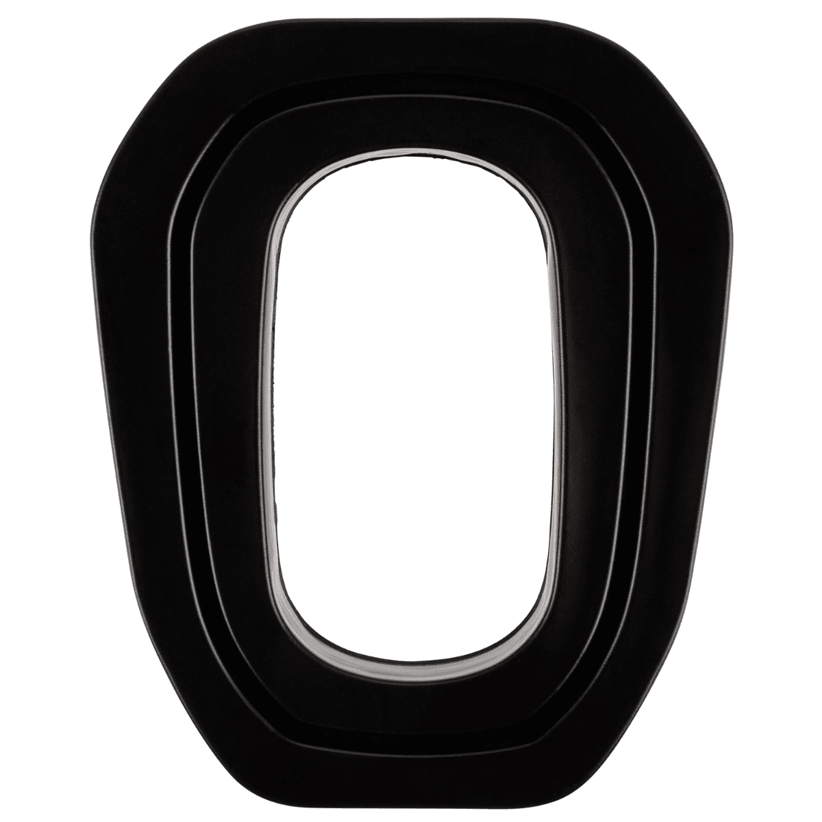 Allen 4152 Gel Ear Pad ULTRX Black Gel 1 Pair Allen 4152 Gel Ear Pad ULTRX Black Gel 1 Pair