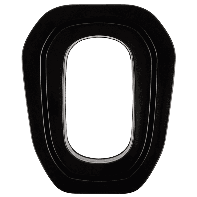 Allen 4152 Gel Ear Pad ULTRX Black Gel 1 Pair Allen 4152 Gel Ear Pad ULTRX Black Gel 1 Pair