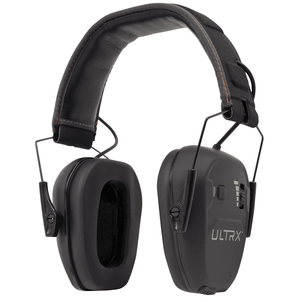 Allen 4101 Ultrax Bionic 22 dB Midnight Gray Allen 4101 Ultrax Bionic 22 dB Midnight Gray