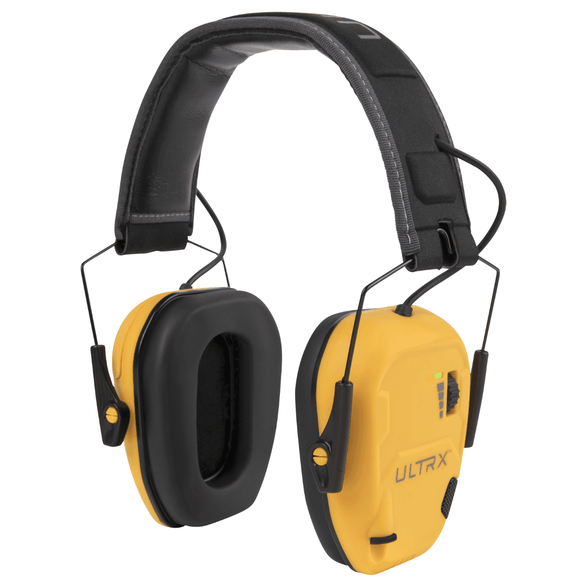Allen 4149 Ultrax Bionic 22 dB Yellow Allen 4149 Ultrax Bionic 22 dB Yellow