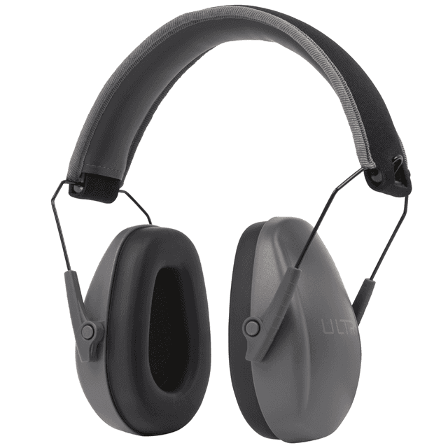 Allen 4153 Ultrax Slim Profile 23 dB Gray Allen 4153 Ultrax Slim Profile 23 dB Gray