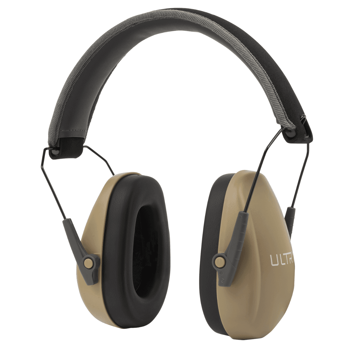 Allen 4154 Ultrax Slim Profile 23 dB Taupe Allen 4154 Ultrax Slim Profile 23 dB Taupe