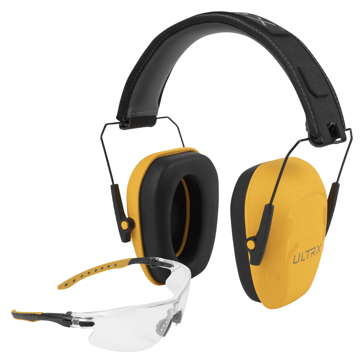 Allen 4156 Ultrax 23 dB Yellow Allen 4156 Ultrax 23 dB Yellow