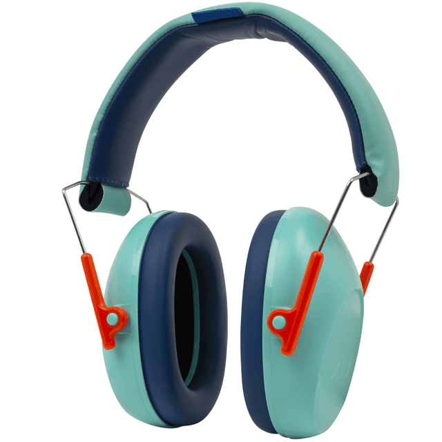 Allen 4115 Ultrax 23 dB Teal Youth Allen 4115 Ultrax 23 dB Teal Youth