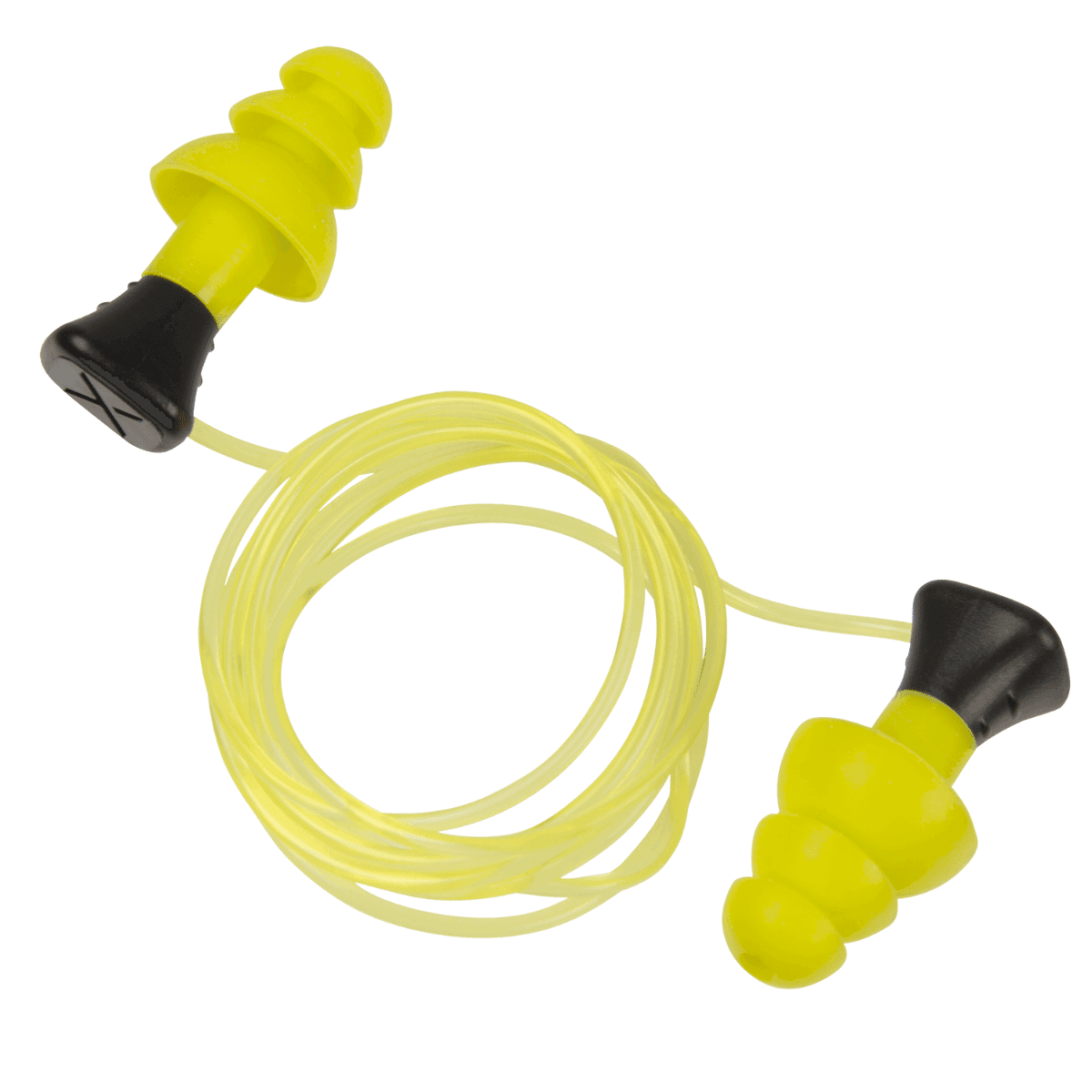 Allen 4118 Ultrax 26 dB Yellow 3 Pair Allen 4118 Ultrax 26 dB Yellow 3 Pair
