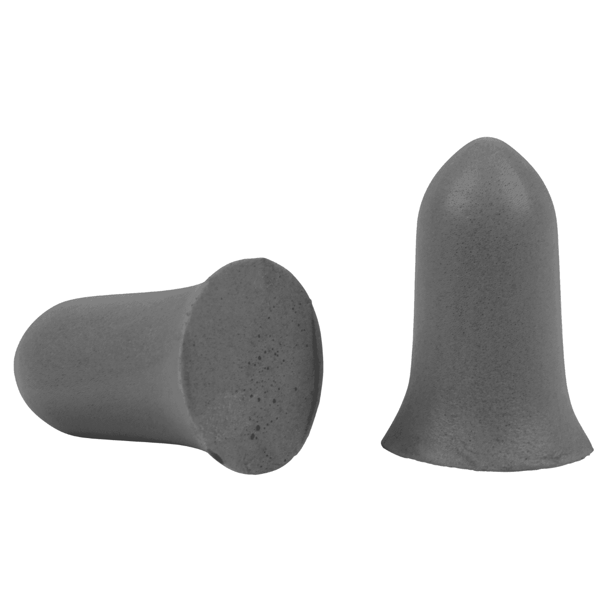 Allen 4132 Ultrax Tapered Foam Foam 32 dB Gray 25 Pair Allen 4132 Ultrax Tapered Foam Foam 32 dB Gray 25 Pair