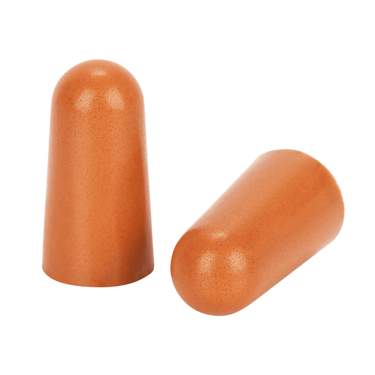 Allen 4135 Ultrax Foam Ear Plugs Foam 32 dB Orange 6 Pair Allen 4135 Ultrax Foam Ear Plugs Foam 32 dB Orange 6 Pair