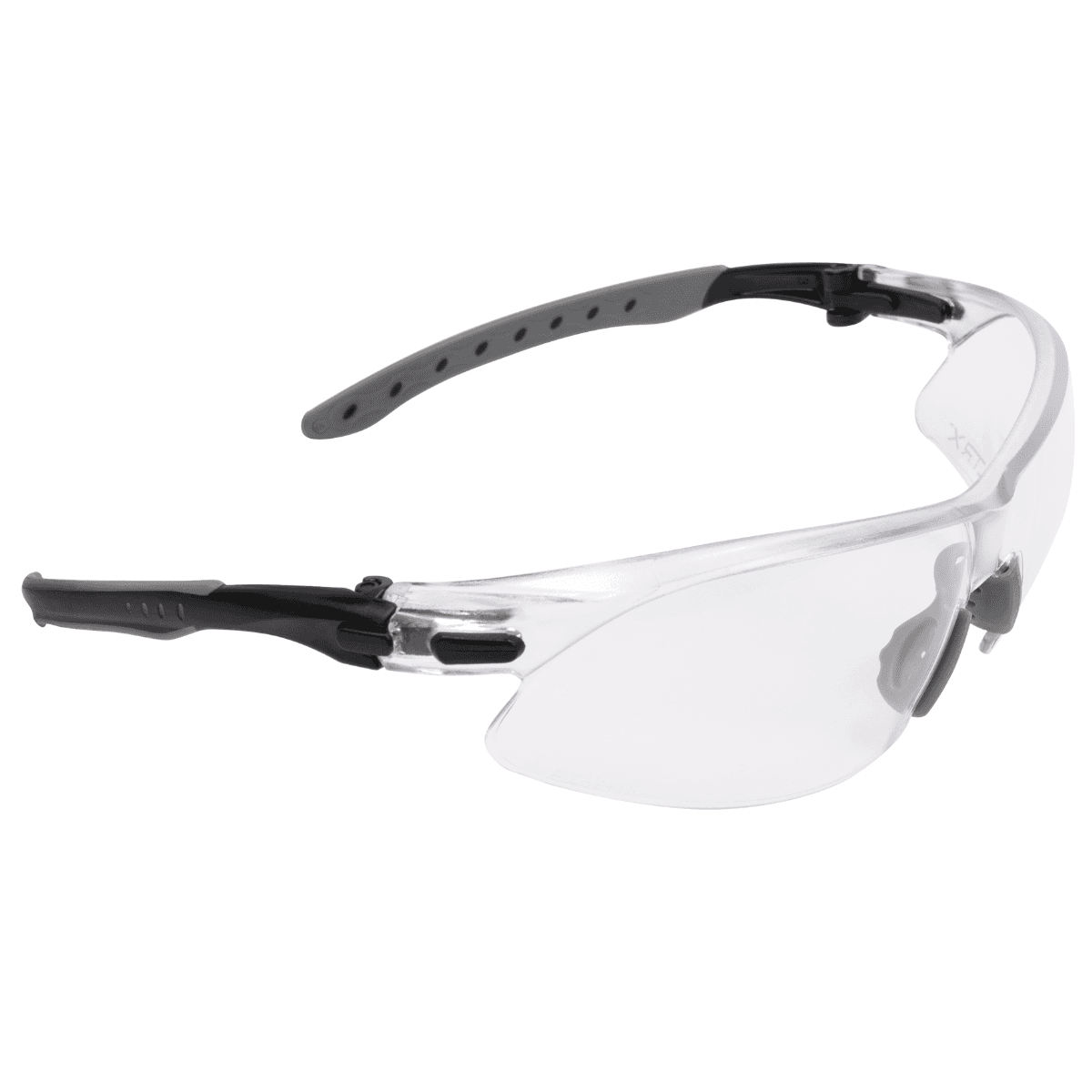 Allen 4142 ULTRX Keen Safety Glasses Clear Lens Allen 4142 ULTRX Keen Safety Glasses Clear Lens