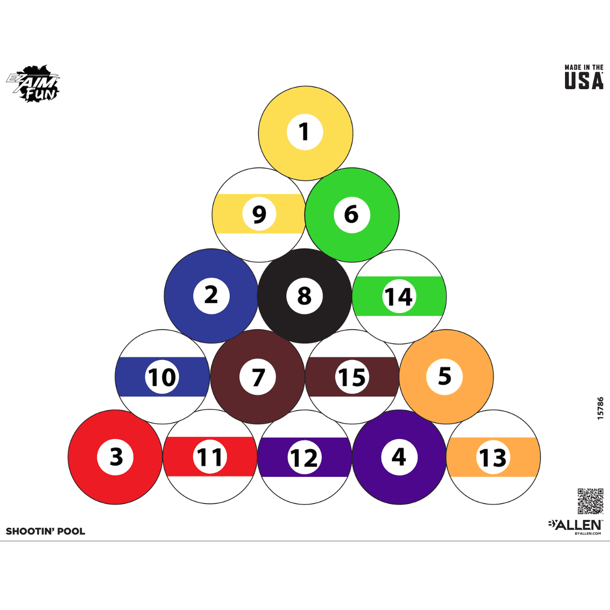 Specification Main Image