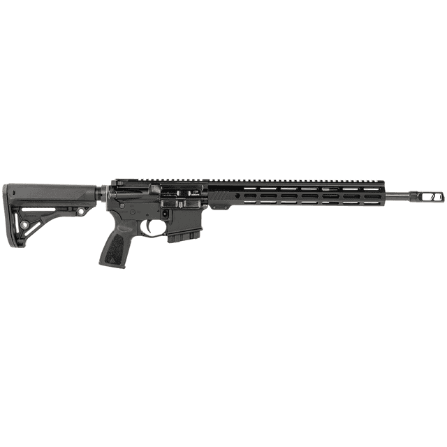 Bushmaster Bravo Zulu CA Compliant 5.56x45mm NATO AR-15 Semi Automatic Rifle Bushmaster Bravo Zulu CA Compliant 5.56x45mm NATO AR-15 Semi Automatic Rifle