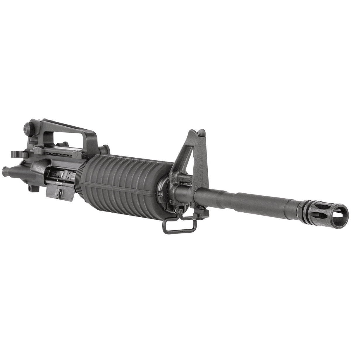 Bushmaster M4 Patrolman's Complete Upper 5.56x45mm NATO for AR-15 Bushmaster M4 Patrolman's Complete Upper 5.56x45mm NATO for AR-15
