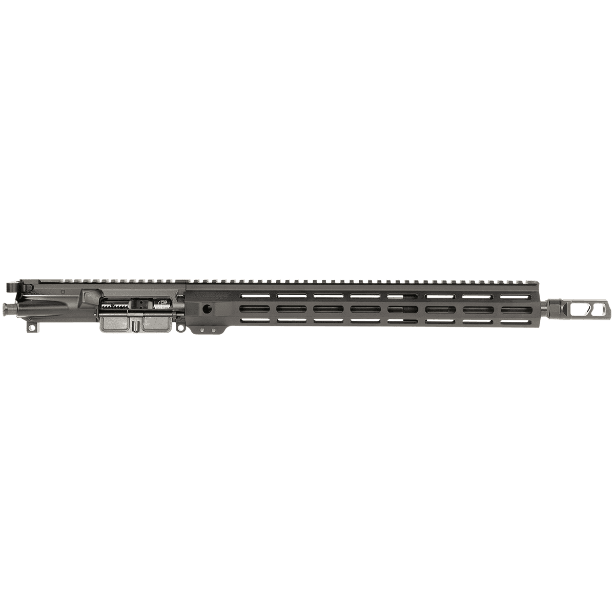 Bushmaster M4 Bravo Zulu Complete Upper 5.56x45mm NATO for AR-15 Bushmaster M4 Bravo Zulu Complete Upper 5.56x45mm NATO for AR-15