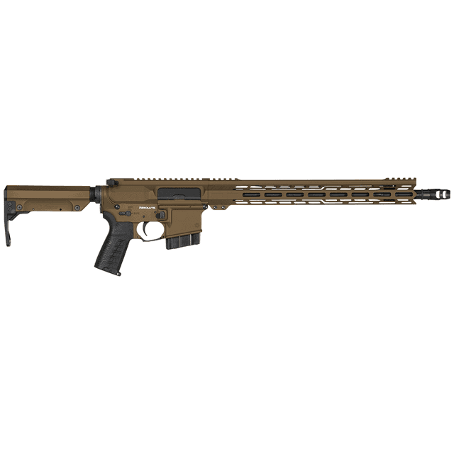 CMMG Resolute MK4 6mm ARC Midnight Bronze AR-15 Semi Automatic Rifle CMMG Resolute MK4 6mm ARC Midnight Bronze AR-15 Semi Automatic Rifle