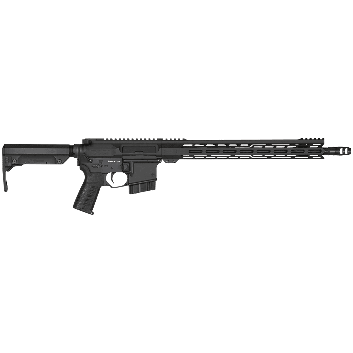 CMMG Resolute MK4 350 Legend AR-15 Semi Automatic Rifle CMMG Resolute MK4 350 Legend AR-15 Semi Automatic Rifle