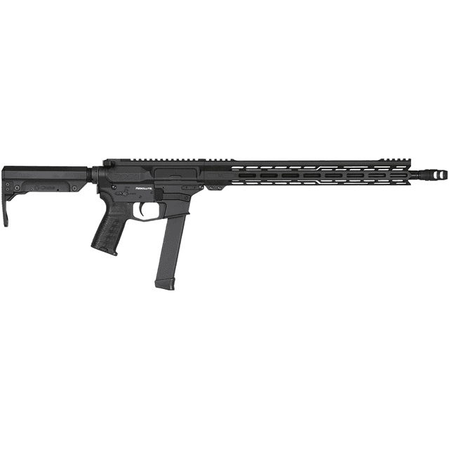 CMMG Resolute MKG 45 ACP AR-15 Semi Automatic Rifle CMMG Resolute MKG 45 ACP AR-15 Semi Automatic Rifle