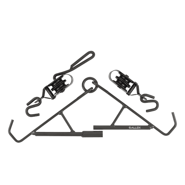 Allen 7244 takedown gambrel and hoist 500 lbs Allen 7244 takedown gambrel and hoist 500 lbs