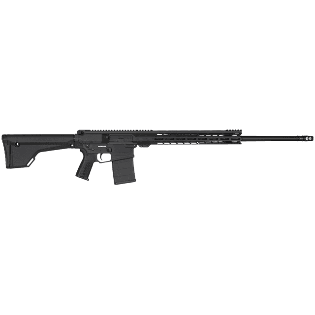 CMMG Endeavor MK3 6.5 Creedmoor 24" AR-10 Semi Automatic Rifle CMMG Endeavor MK3 6.5 Creedmoor 24" AR-10 Semi Automatic Rifle