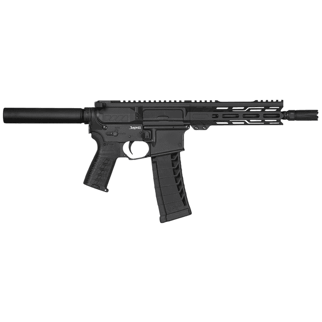 CMMG PE22A8F75AB Banshee MK4 22 LR Semi Automatic Handgun CMMG PE22A8F75AB Banshee MK4 22 LR Semi Automatic Handgun