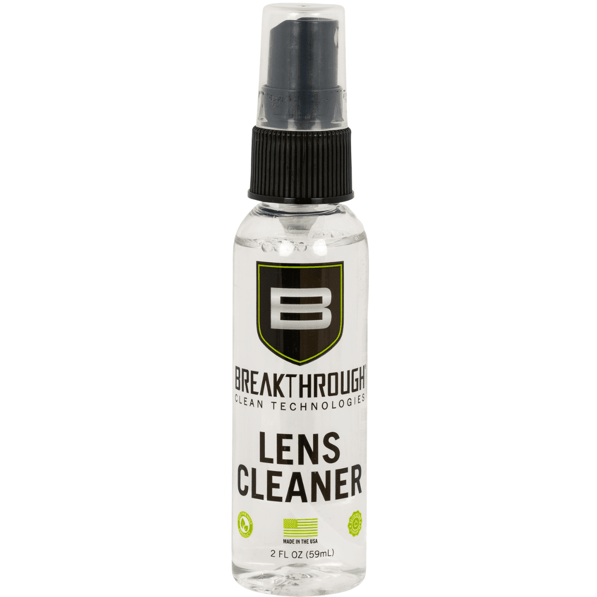Breakthrough Clean BTLC2OZ Breakthrough Clean BTLC2OZ