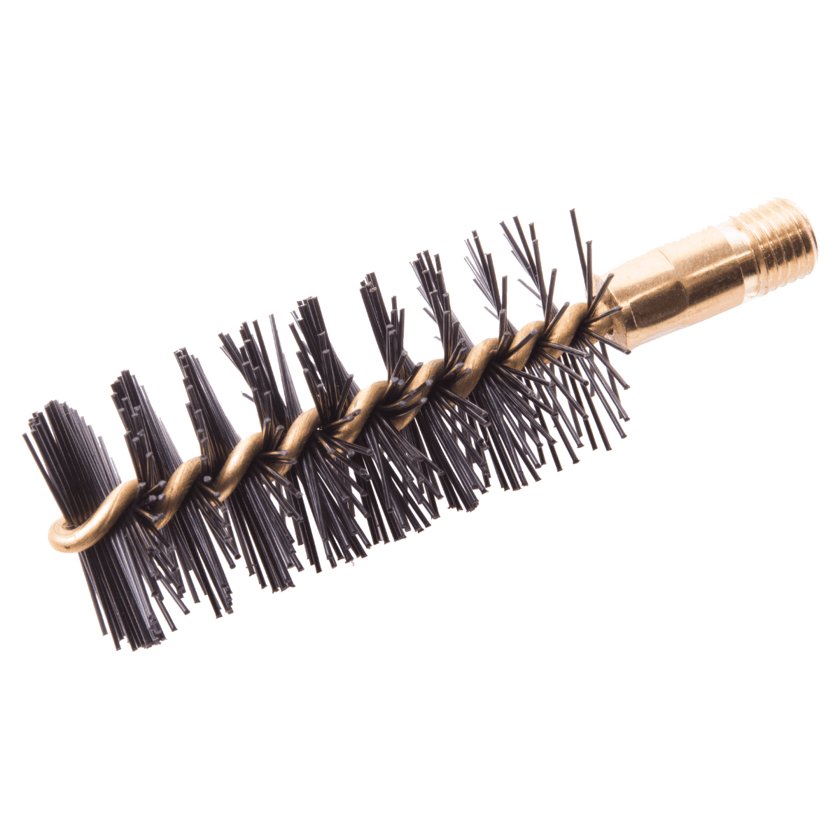 Breakthrough Clean BT12GNBB Nylon Bristle Bore Brush 12 Gauge Breakthrough Clean BT12GNBB Nylon Bristle Bore Brush 12 Gauge