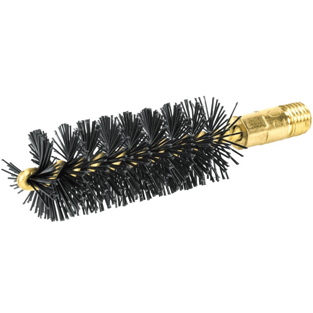 Breakthrough Clean BT28GNBB Nylon Bristle Bore Brush 28 Gauge Breakthrough Clean BT28GNBB Nylon Bristle Bore Brush 28 Gauge