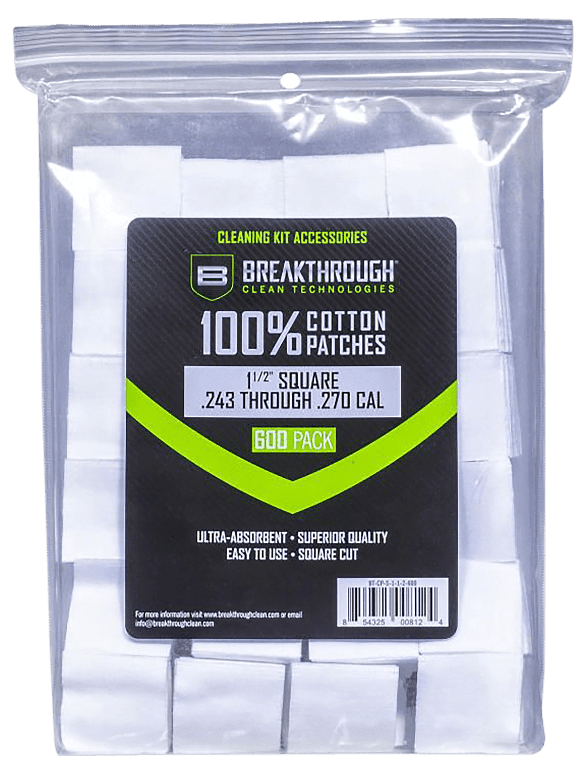 Specification Main Image