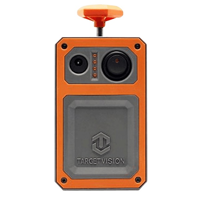 LONGSHOT TARGET CAMERA TVCF301 Hawk Spotting Scope Camera LONGSHOT TARGET CAMERA TVCF301 Hawk Spotting Scope Camera