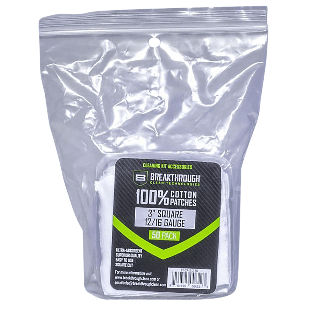 Specification Main Image