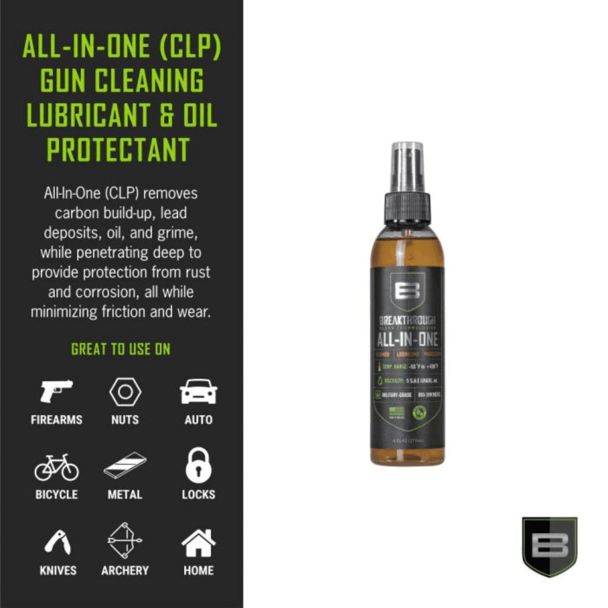 Specification Main Image