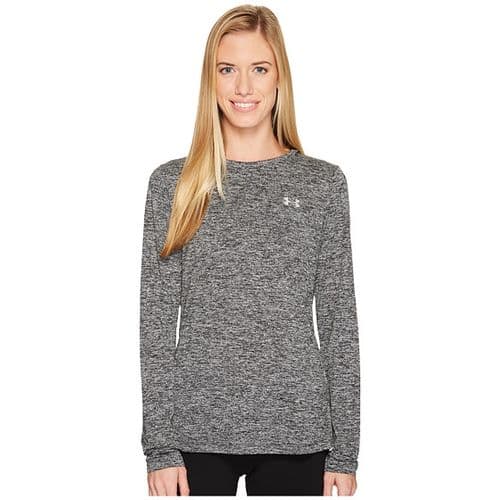 UA Tech™ Twist Crew UA Tech™ Twist Crew